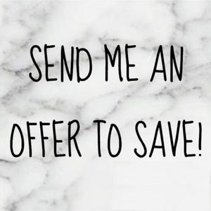 I love offers ☕️